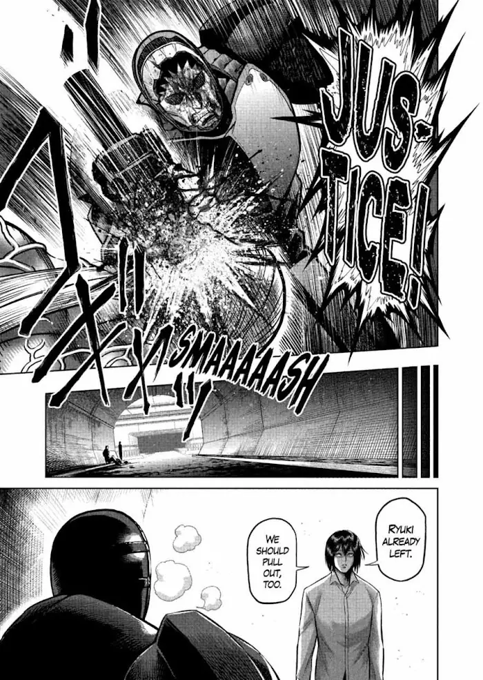 Kengan Omega Chapter 150.5 image 15_optimized